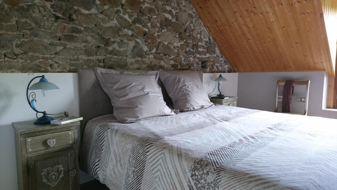 Murmures De Loire Montjean-sur-Loire Eksteriør billede